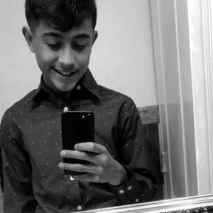 Meet your Posher, Joel